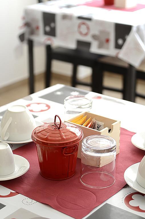Couette-café Om2rome Rome