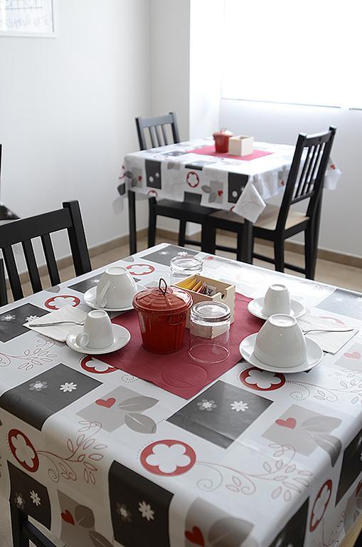 Couette-café Om2rome Rome