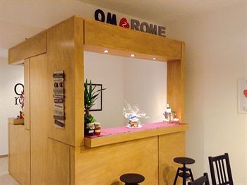 Couette-café Om2rome